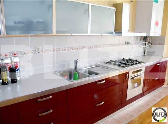 Apartament de închiriat 3 camere Zorilor - 5255AI | BLITZ Cluj-Napoca | Poza6