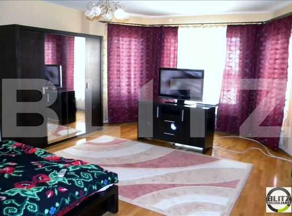 Apartament de închiriat 3 camere Zorilor - 5255AI | BLITZ Cluj-Napoca | Poza9