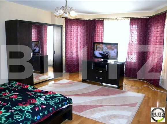 Apartament de închiriat 3 camere Zorilor - 5255AI | BLITZ Cluj-Napoca | Poza10