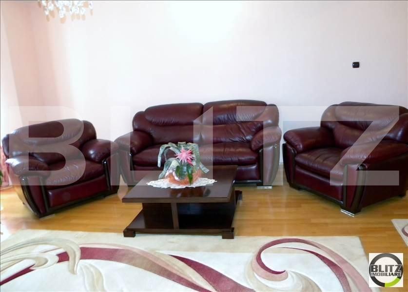 Apartament de închiriat 3 camere Zorilor - 5255AI | BLITZ Cluj-Napoca | Poza8