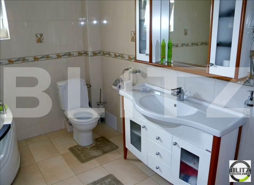 Apartament de închiriat 3 camere Zorilor - 5255AI | BLITZ Cluj-Napoca | Poza13