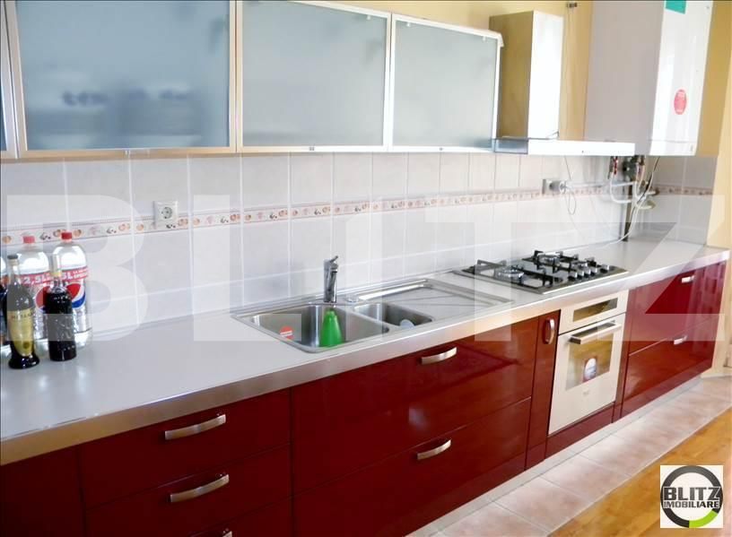 Apartament de închiriat 3 camere Zorilor - 5255AI | BLITZ Cluj-Napoca | Poza6