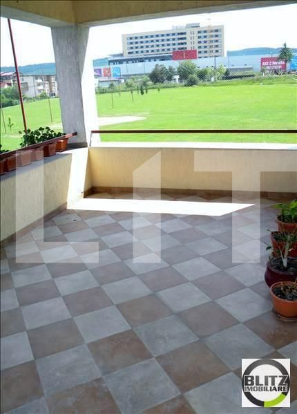 Apartament de închiriat 3 camere Zorilor - 5255AI | BLITZ Cluj-Napoca | Poza14