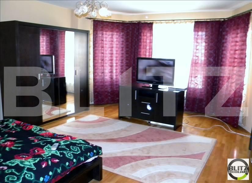 Apartament de închiriat 3 camere Zorilor - 5255AI | BLITZ Cluj-Napoca | Poza9