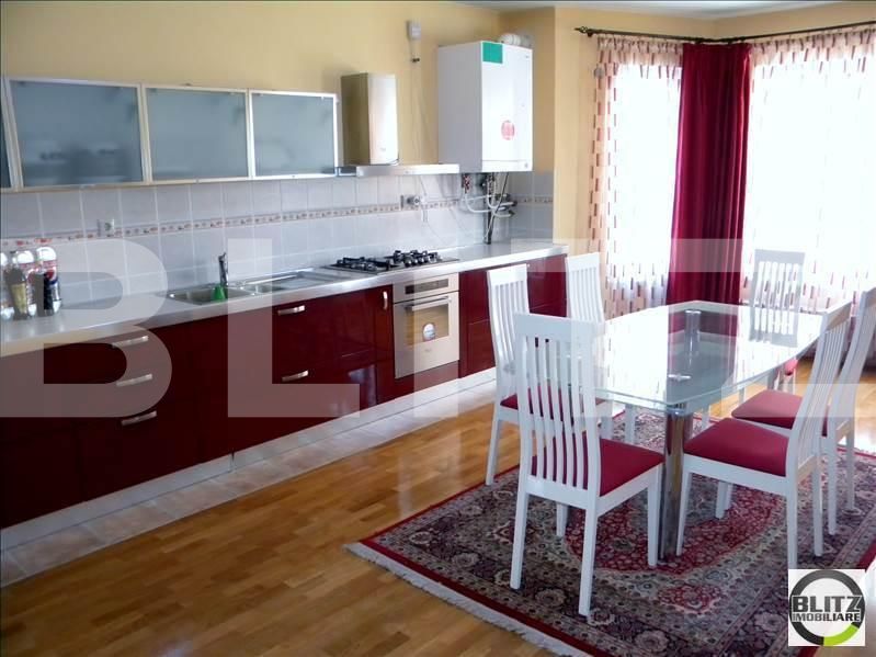 Apartament de închiriat 3 camere Zorilor - 5255AI | BLITZ Cluj-Napoca | Poza5