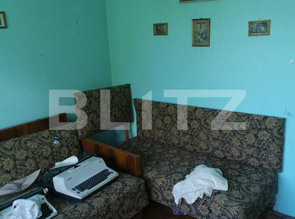 Apartament de vânzare 2 camere Grigorescu - 52551AV | BLITZ Cluj-Napoca | Poza1