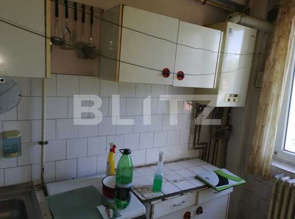 Apartament de vânzare 2 camere Grigorescu - 52551AV | BLITZ Cluj-Napoca | Poza2
