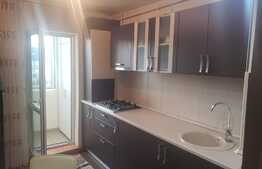 Apartament 2 camere decomandate, 52mp, Calea Floresti