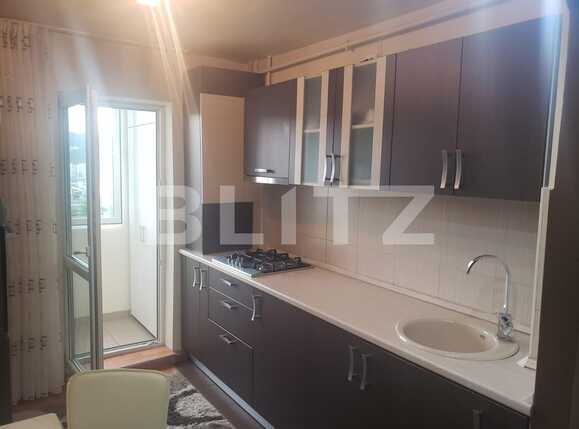 Apartament de vânzare 2 camere Manastur - 52552AV | BLITZ Cluj-Napoca | Poza1