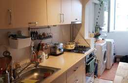 Apartament 2 camere decomandate,etaj intermediar, zona strazii Mehedinti