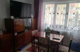 Apartament 2 camere decomandate,etaj intermediar, zona strazii Mehedinti