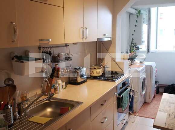 Apartament de vânzare 2 camere Manastur - 52553AV | BLITZ Cluj-Napoca | Poza1