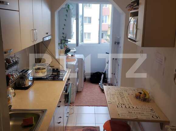 Apartament de vânzare 2 camere Manastur - 52553AV | BLITZ Cluj-Napoca | Poza3