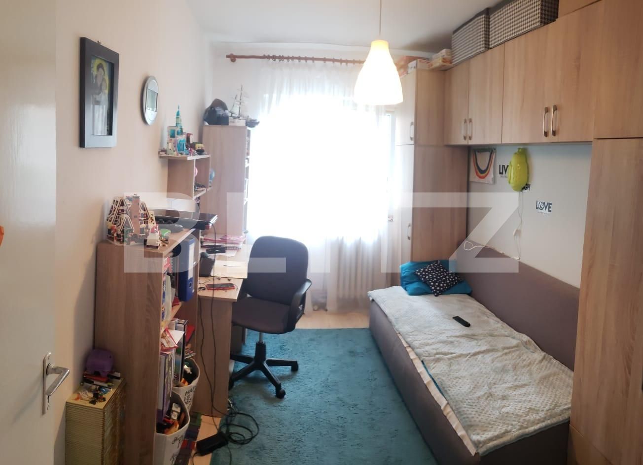 Apartament de vânzare 2 camere Manastur - 52553AV | BLITZ Cluj-Napoca | Poza2