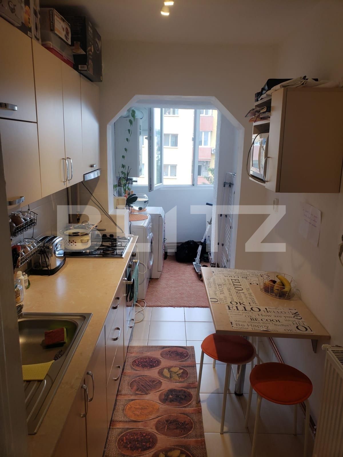 Apartament de vânzare 2 camere Manastur - 52553AV | BLITZ Cluj-Napoca | Poza3