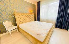 Apartament cu 3 camere, 88 mp, mobilat modern, parcare, zona Vivo