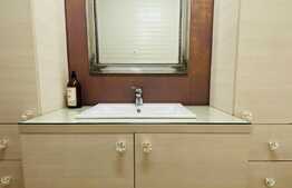 Apartament cu 3 camere, 88 mp, mobilat modern, parcare, zona Vivo