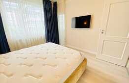 Apartament cu 3 camere, 88 mp, mobilat modern, parcare, zona Vivo