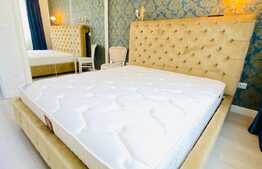 Apartament cu 3 camere, 88 mp, mobilat modern, parcare, zona Vivo