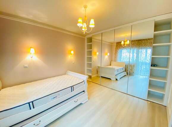 Apartament de închiriat 3 camere Manastur - 52554AI | BLITZ Cluj-Napoca | Poza9