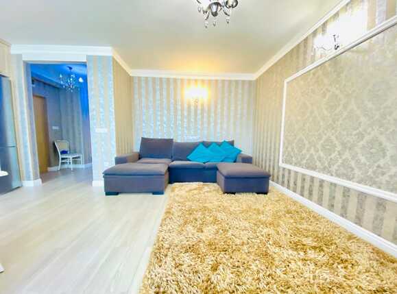 Apartament de închiriat 3 camere Manastur - 52554AI | BLITZ Cluj-Napoca | Poza3