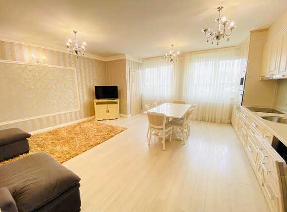 Apartament de închiriat 3 camere Manastur - 52554AI | BLITZ Cluj-Napoca | Poza1