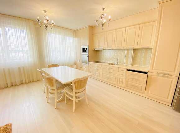 Apartament de închiriat 3 camere Manastur - 52554AI | BLITZ Cluj-Napoca | Poza2