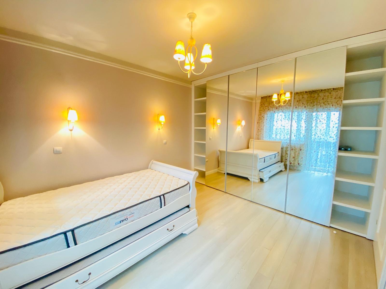 Apartament de închiriat 3 camere Manastur - 52554AI | BLITZ Cluj-Napoca | Poza9