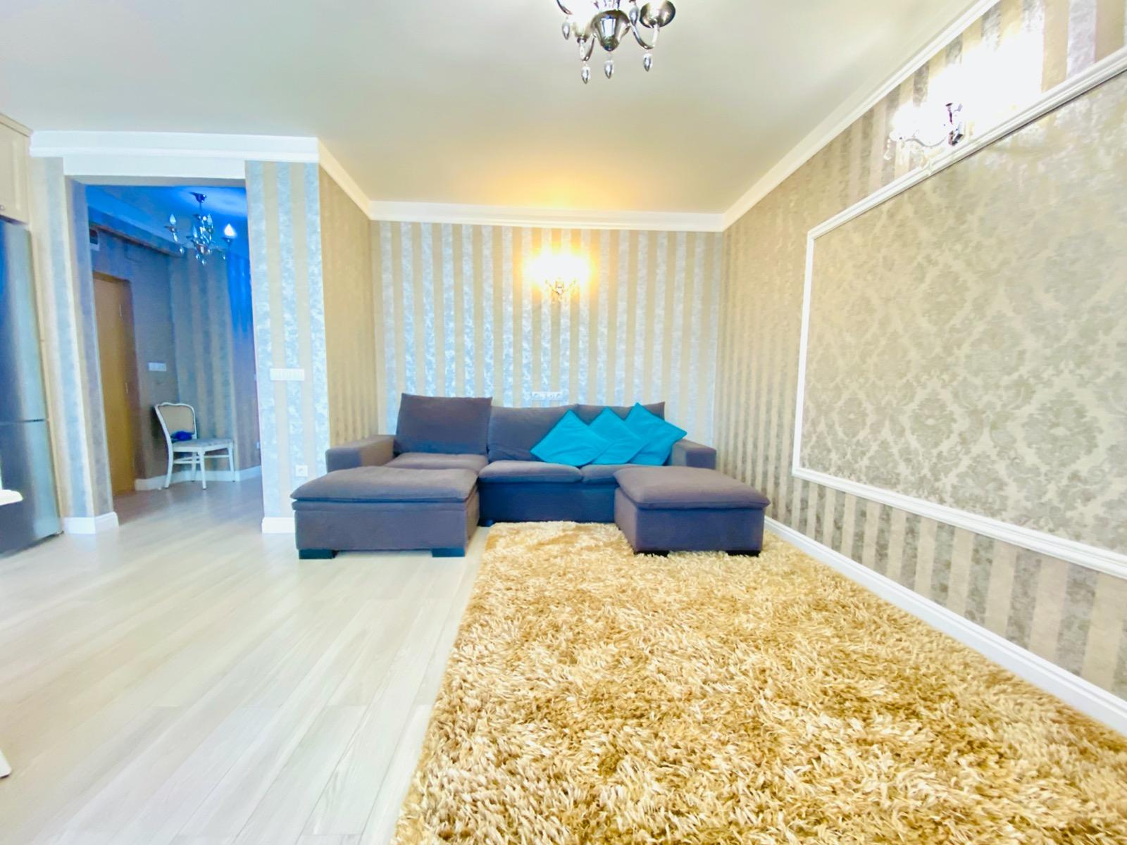 Apartament de închiriat 3 camere Manastur - 52554AI | BLITZ Cluj-Napoca | Poza3