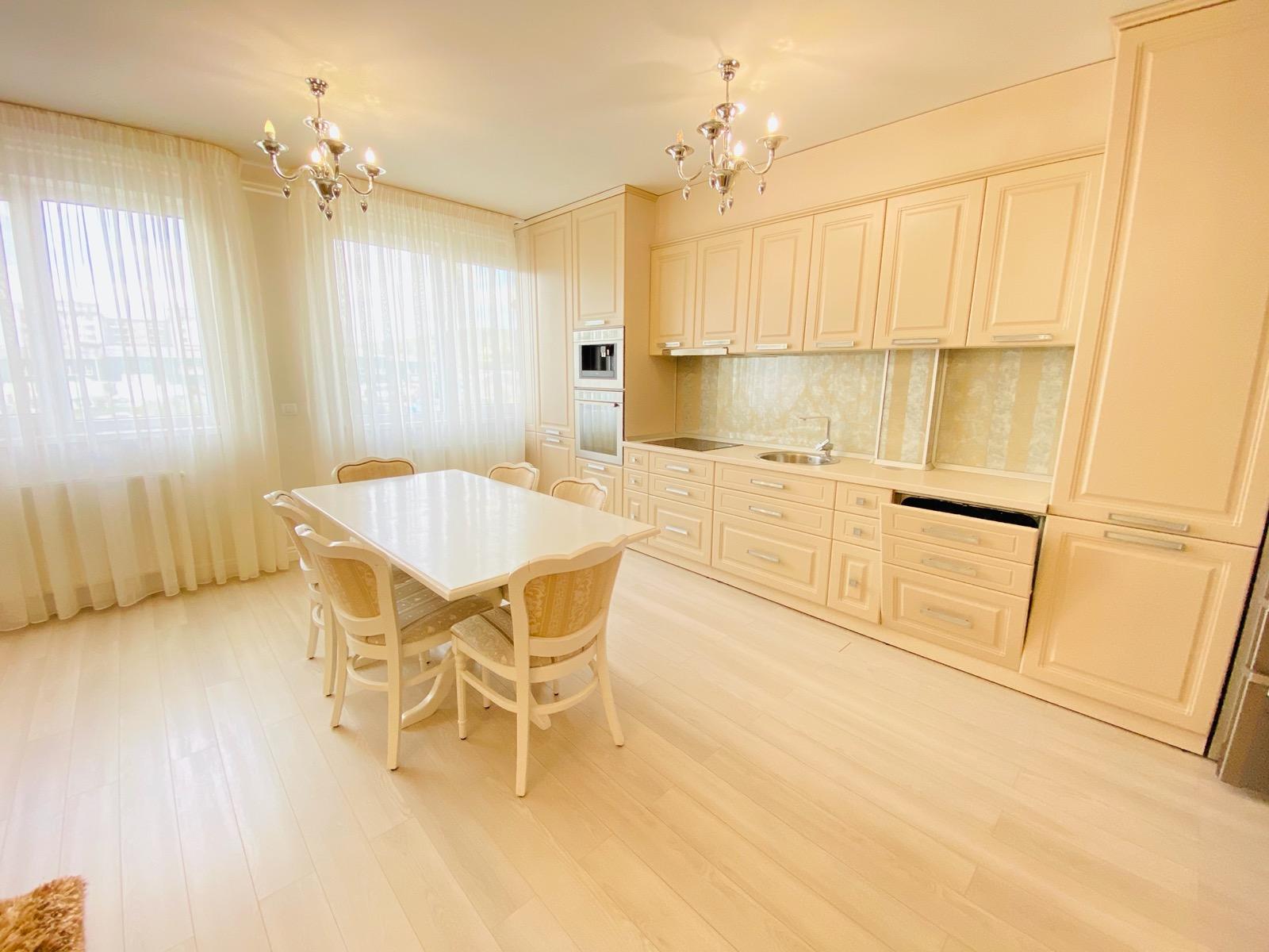 Apartament de închiriat 3 camere Manastur - 52554AI | BLITZ Cluj-Napoca | Poza2