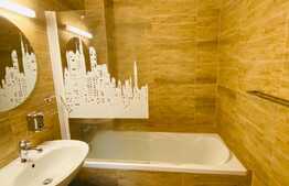 Apartament cu 2 camere, 57 mp, decomandat, mobilat modern, parcare, zona strazii Traian 