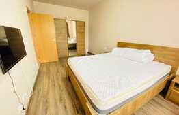 Apartament cu 2 camere, 57 mp, decomandat, mobilat modern, parcare, zona strazii Traian 