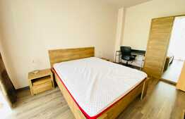 Apartament cu 2 camere, 57 mp, decomandat, mobilat modern, parcare, zona strazii Traian 