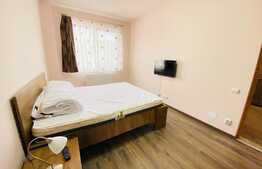 Apartament cu 2 camere, 57 mp, decomandat, mobilat modern, parcare, zona strazii Traian 