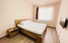 Apartament cu 2 camere, 57 mp, decomandat, mobilat modern, parcare, zona strazii Traian 