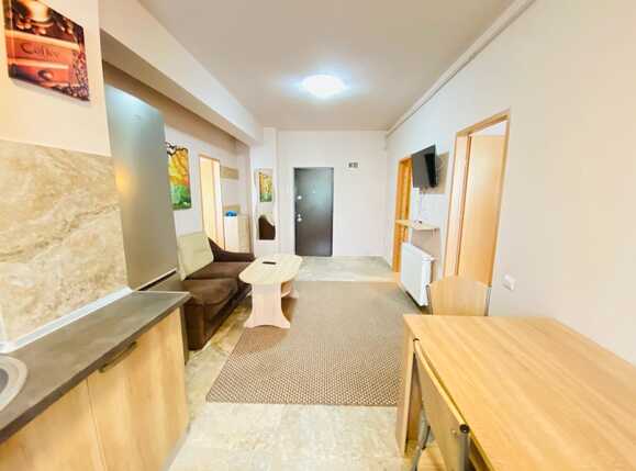 Apartament de închiriat 2 camere Central - 52555AI | BLITZ Cluj-Napoca | Poza6