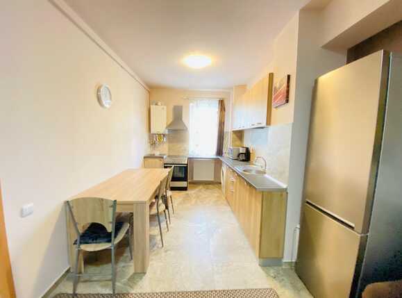 Apartament de închiriat 2 camere Central - 52555AI | BLITZ Cluj-Napoca | Poza7