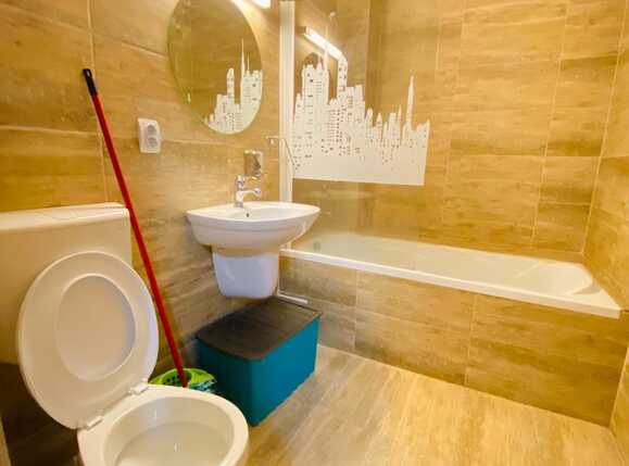 Apartament de închiriat 2 camere Central - 52555AI | BLITZ Cluj-Napoca | Poza9