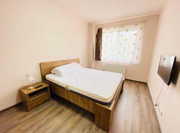 Apartament de închiriat 2 camere Central - 52555AI | BLITZ Cluj-Napoca | Poza1