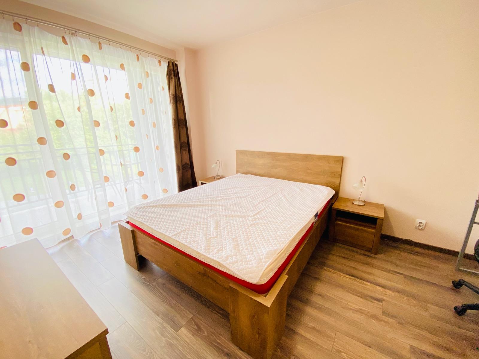 Apartament de închiriat 2 camere Central - 52555AI | BLITZ Cluj-Napoca | Poza4