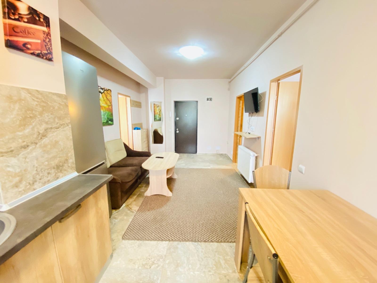 Apartament de închiriat 2 camere Central - 52555AI | BLITZ Cluj-Napoca | Poza6