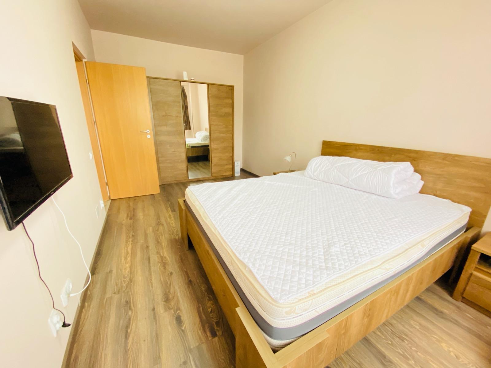 Apartament de închiriat 2 camere Central - 52555AI | BLITZ Cluj-Napoca | Poza3