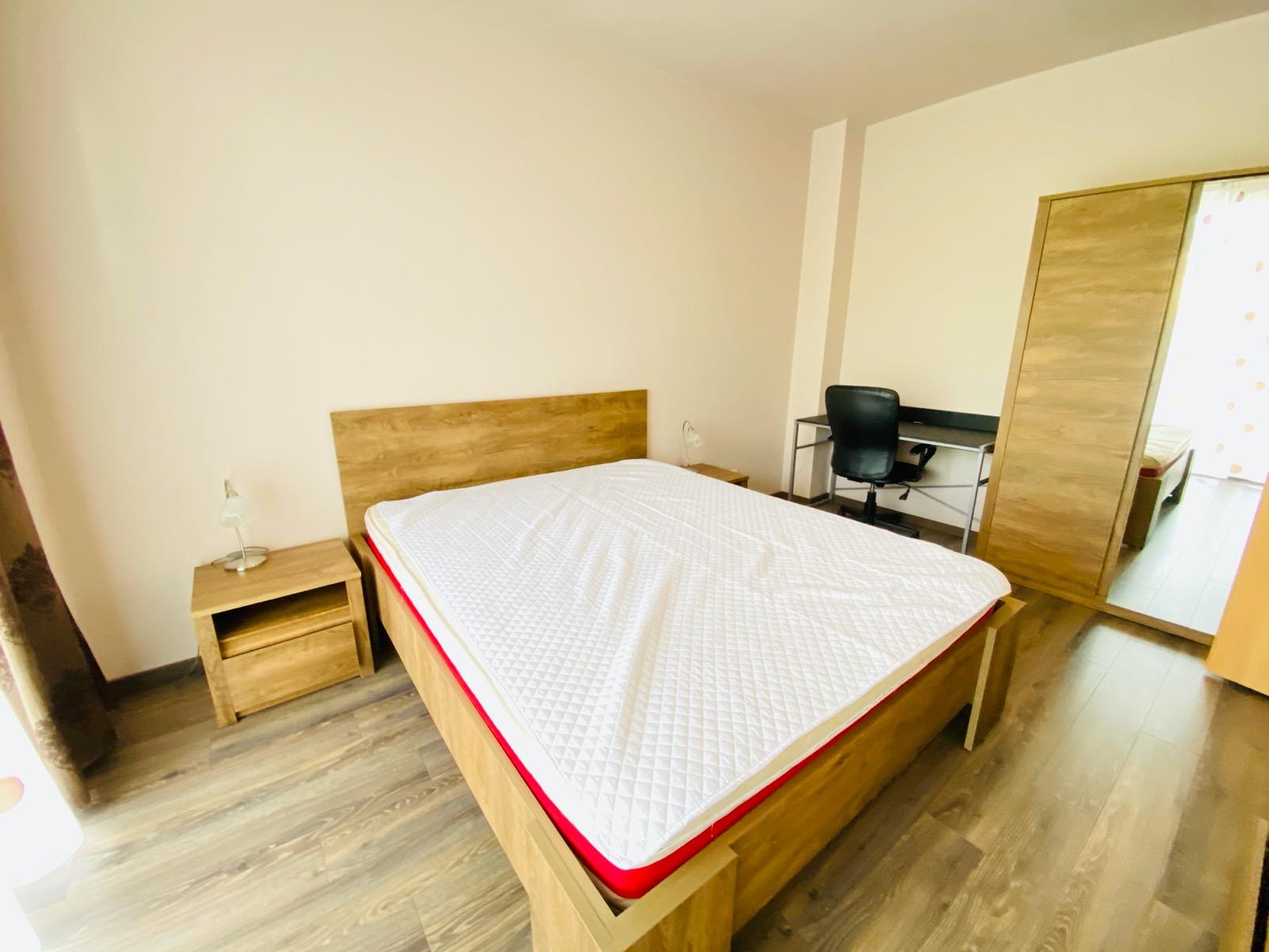 Apartament de închiriat 2 camere Central - 52555AI | BLITZ Cluj-Napoca | Poza5