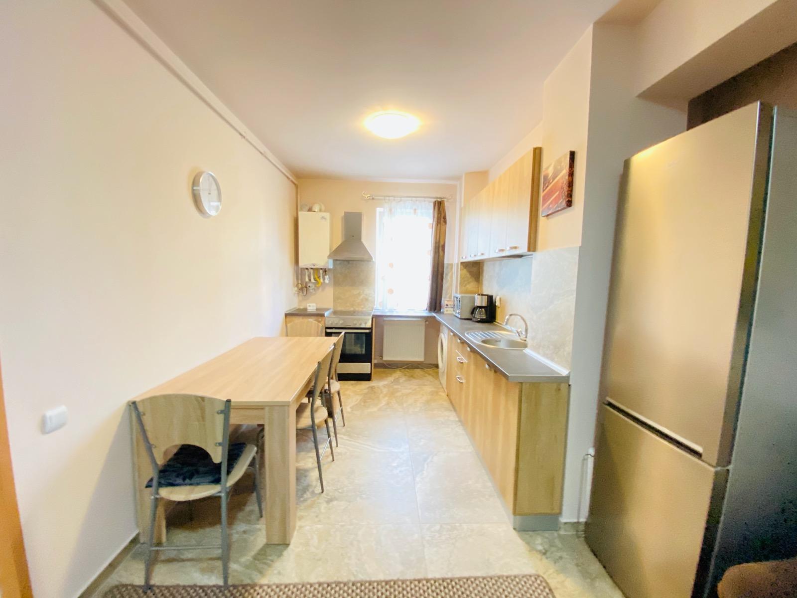 Apartament de închiriat 2 camere Central - 52555AI | BLITZ Cluj-Napoca | Poza7