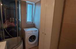 3 camere, 63 mp., gradina 85mp, zona Terra