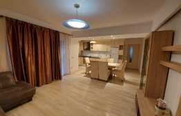 3 camere, 63 mp., gradina 85mp, zona Terra