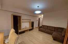 3 camere, 63 mp., gradina 85mp, zona Terra