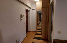 3 camere, 63 mp., gradina 85mp, zona Terra