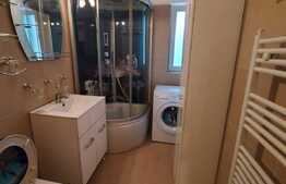 3 camere, 63 mp., gradina 85mp, zona Terra