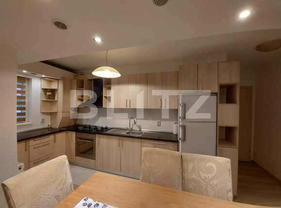 Apartament de vânzare 3 camere Floreşti - 52556AV | BLITZ Cluj-Napoca | Poza1